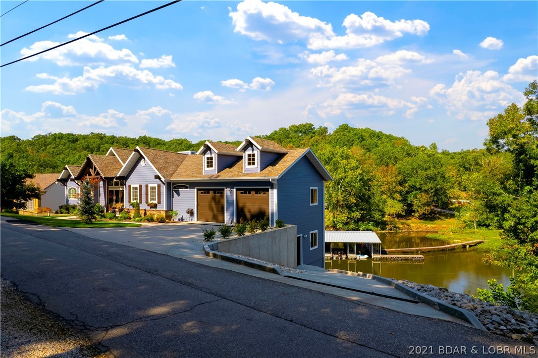 Lake of the Ozarks RV Camping