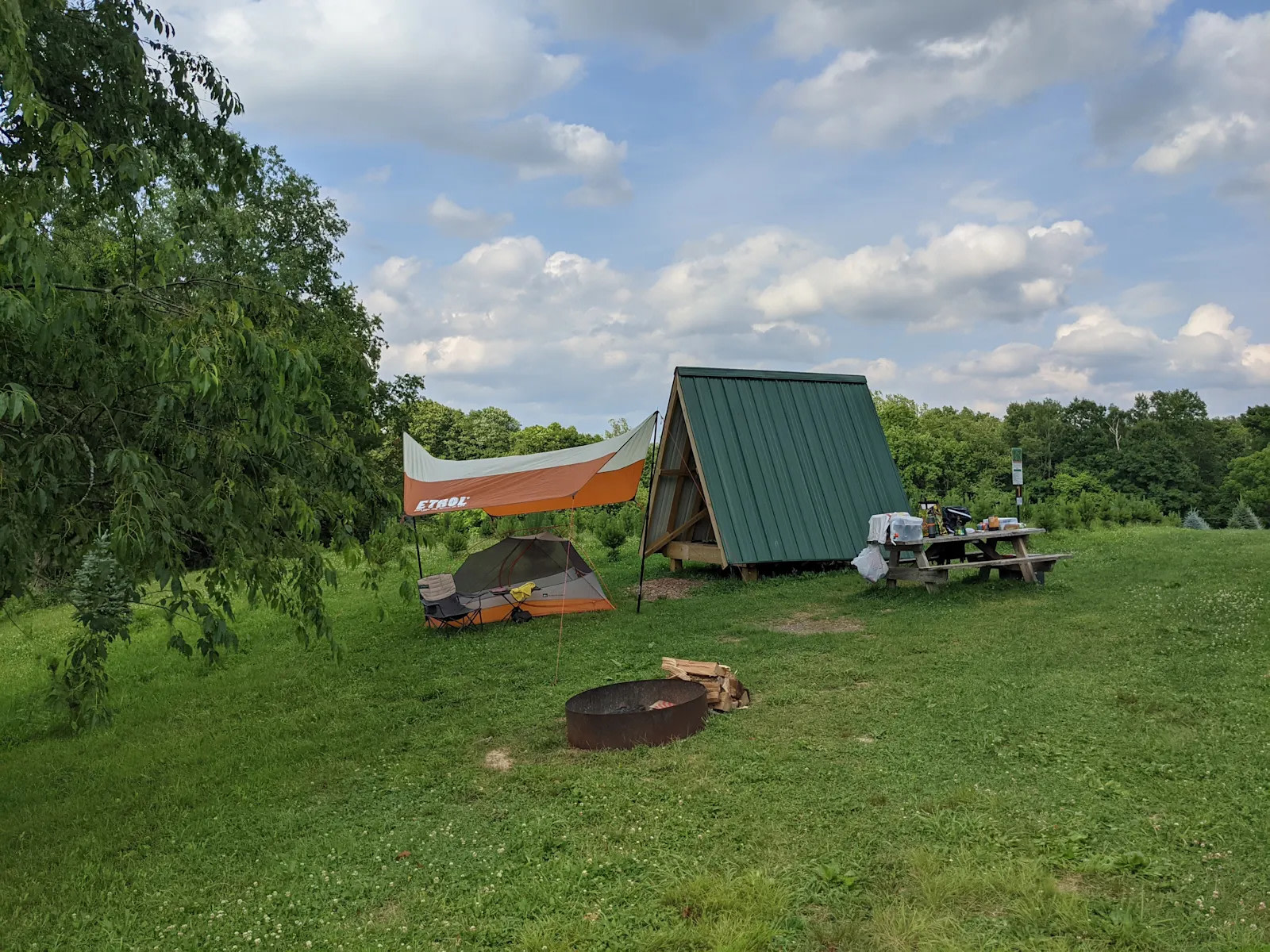 Barn Innovations