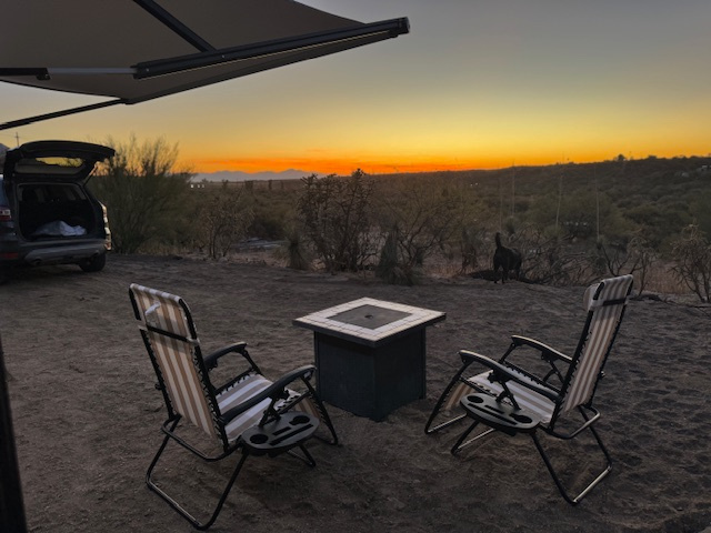 Casita Catalina