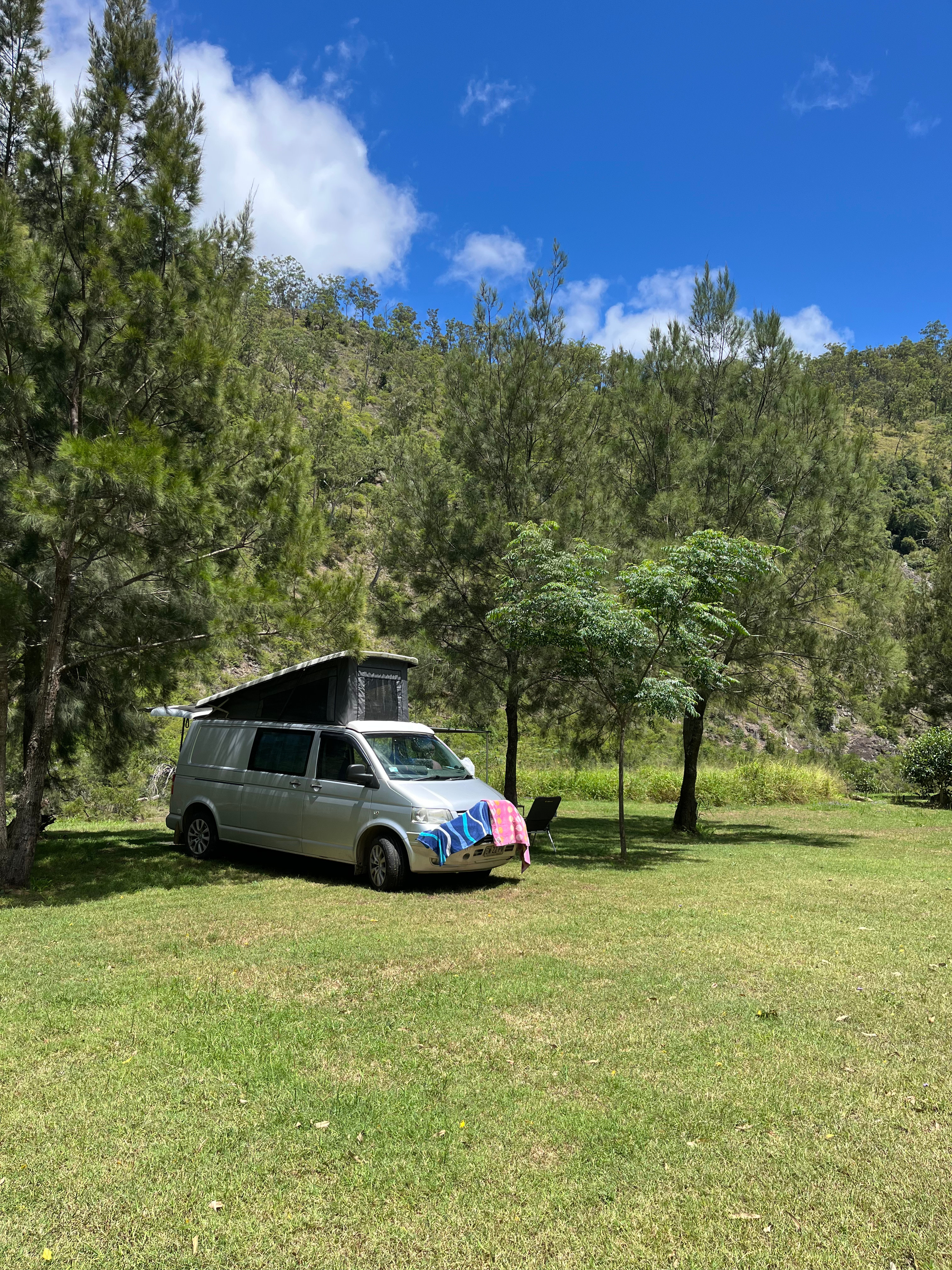 Clarence River Wilderness Lodge
