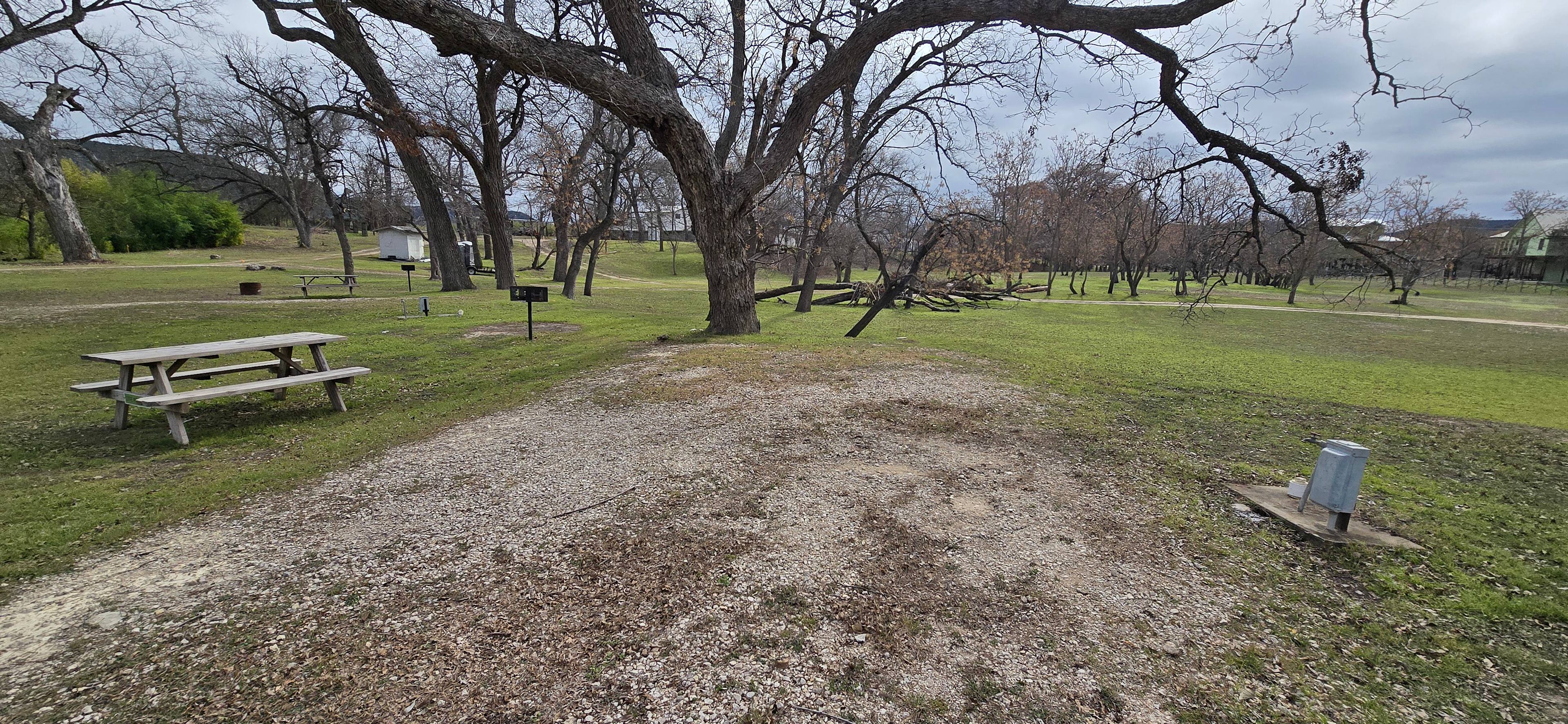 Rio Frio RV Park & Campground