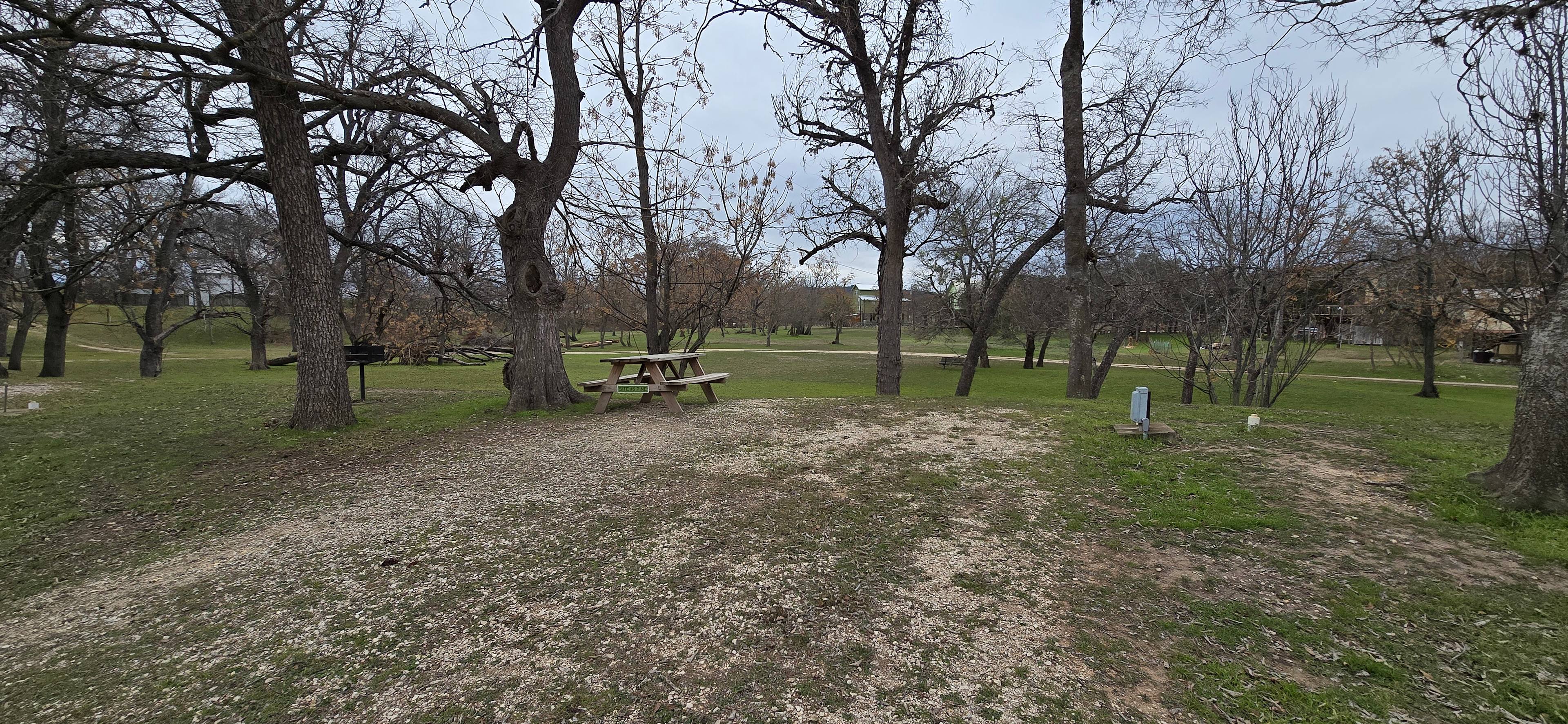 Rio Frio RV Park & Campground