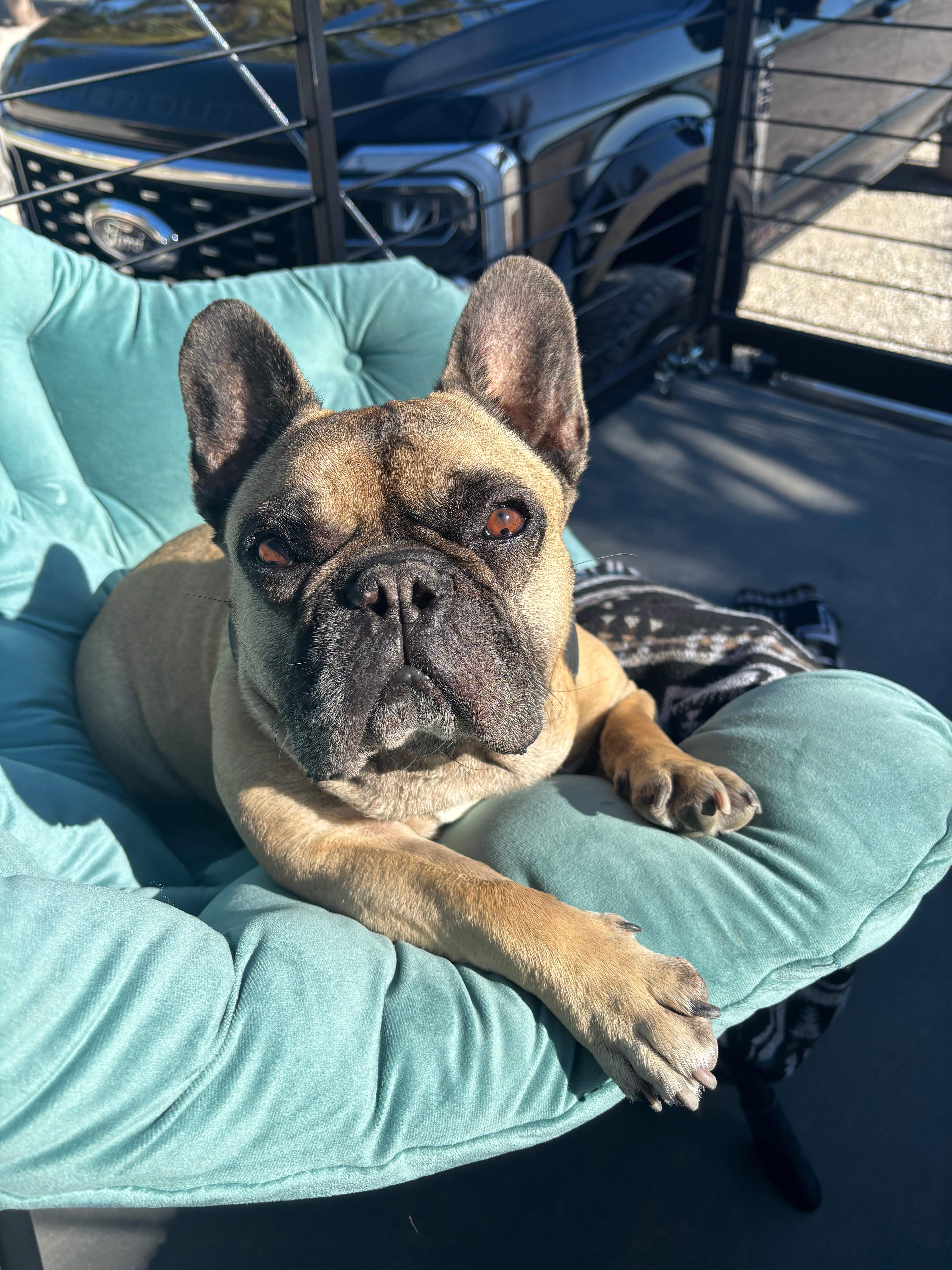 Goodland Waterfront RV Lot