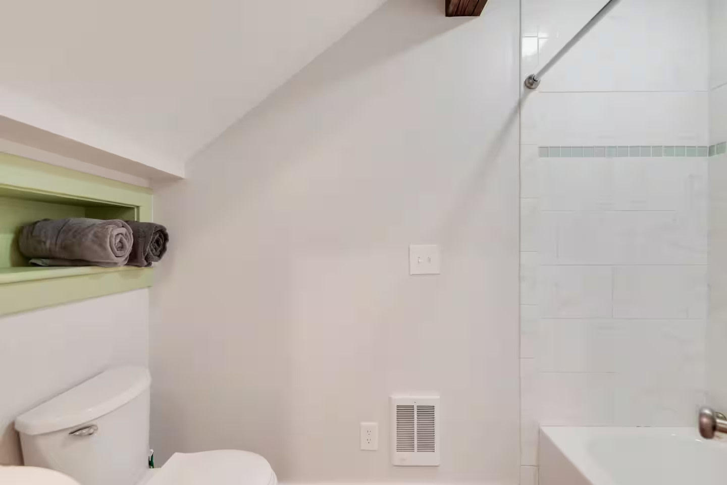 Refined Rural Retreat