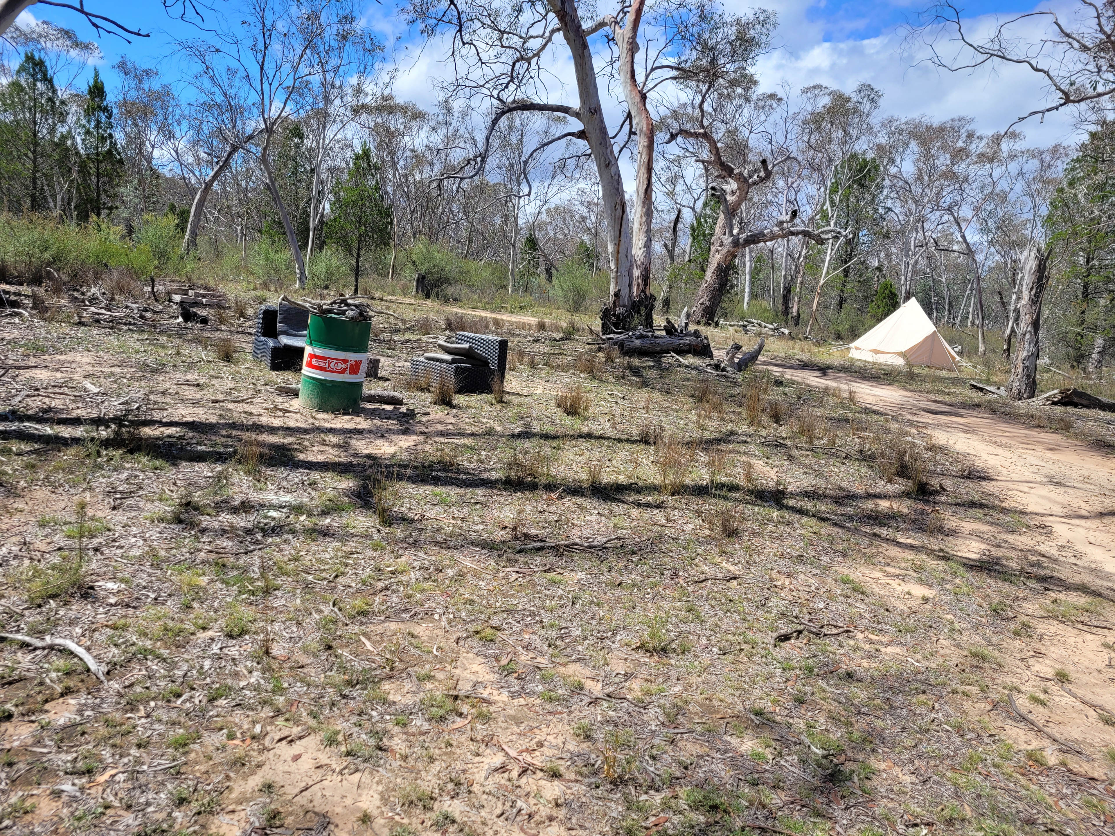 Merriangaah Eco Retreat