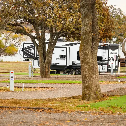 Waterfront Hideaway Ranch