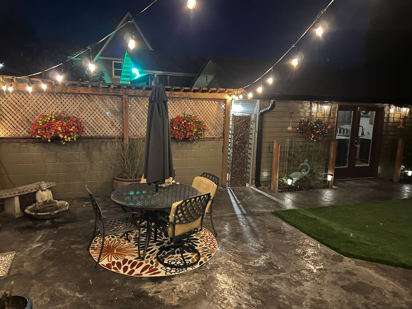 Studio in Camas, WA