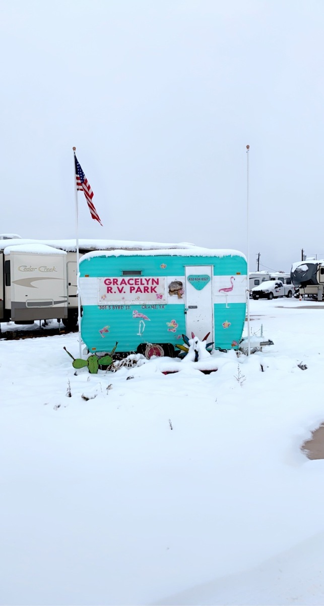Gracelyn RV Park