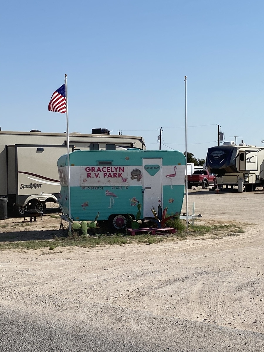 Gracelyn RV Park