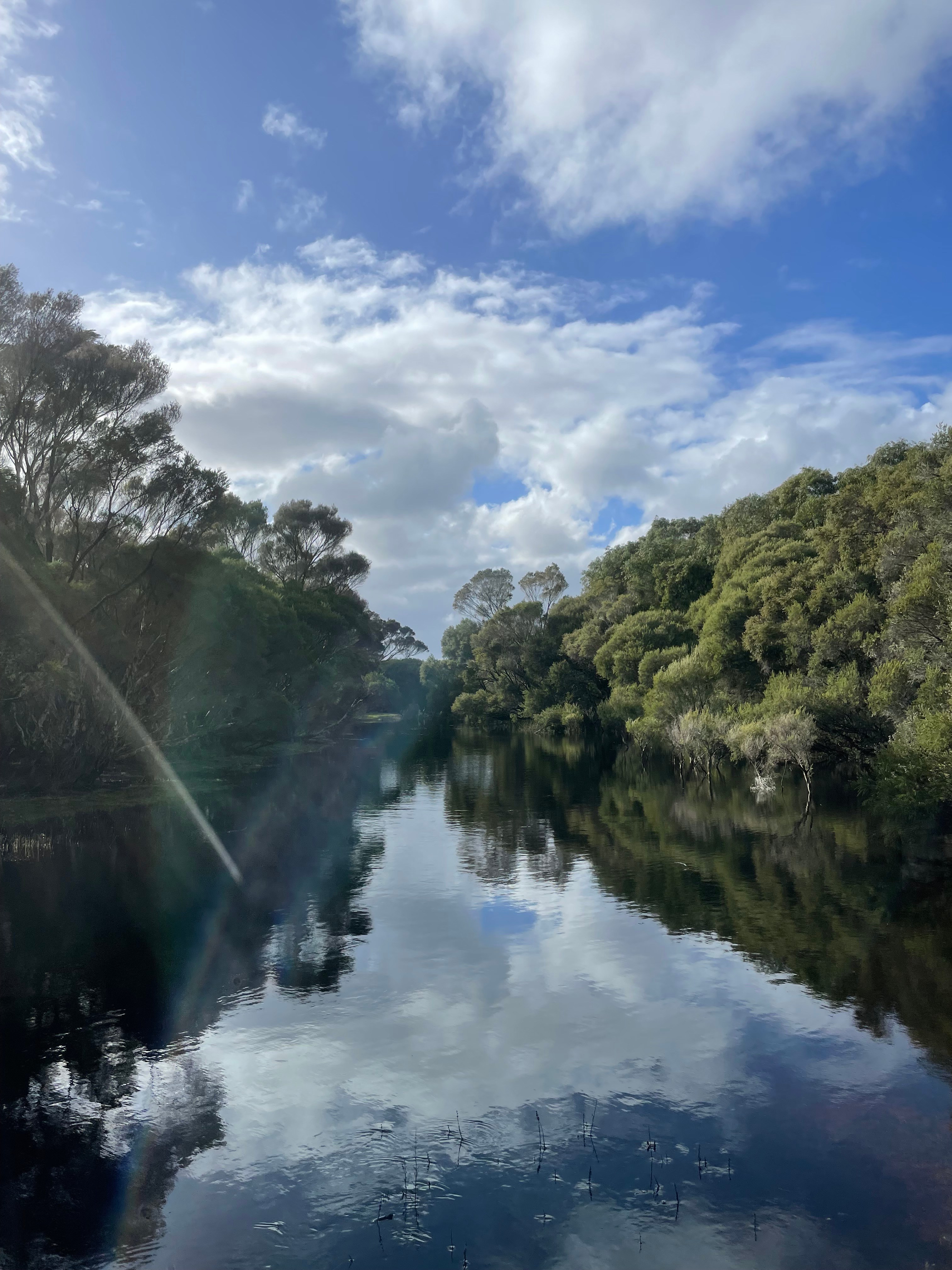 Dunmore Homestead Farmstay