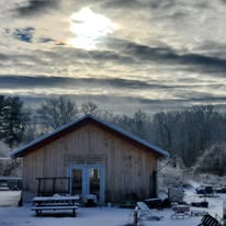 Lewis Farm, Concord NH