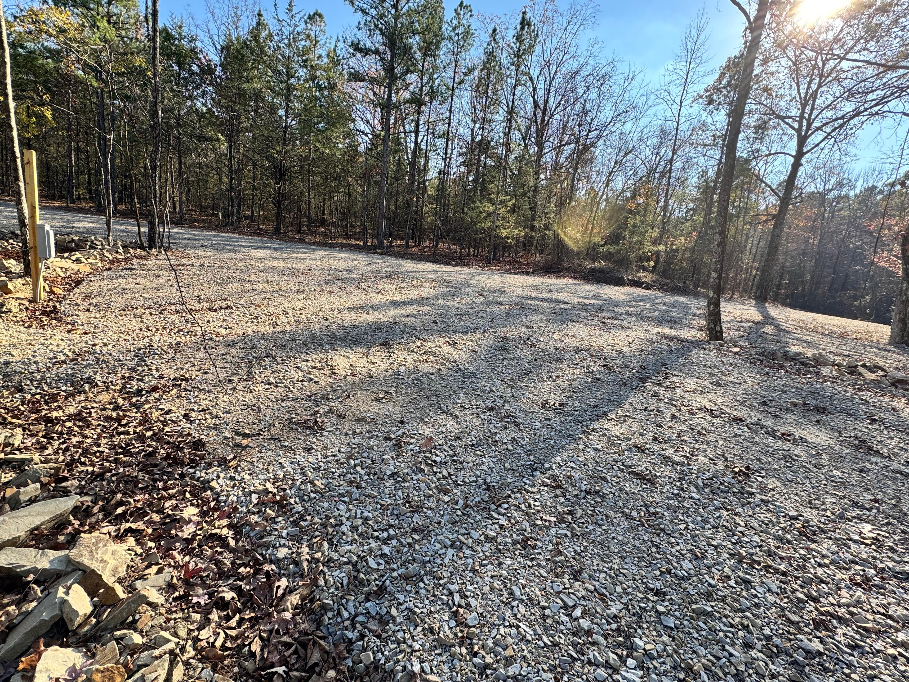 Red Lick RV Park