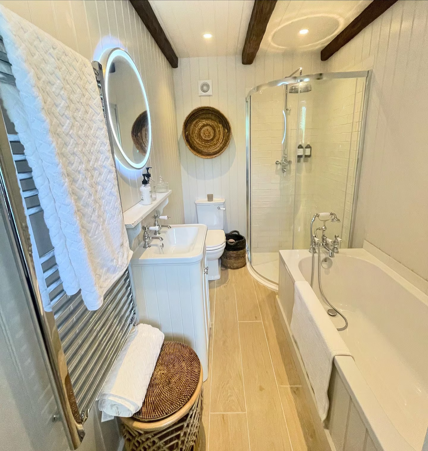 Acacia Bay Woodlands