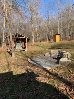 Sunny Side Primitive Cabins