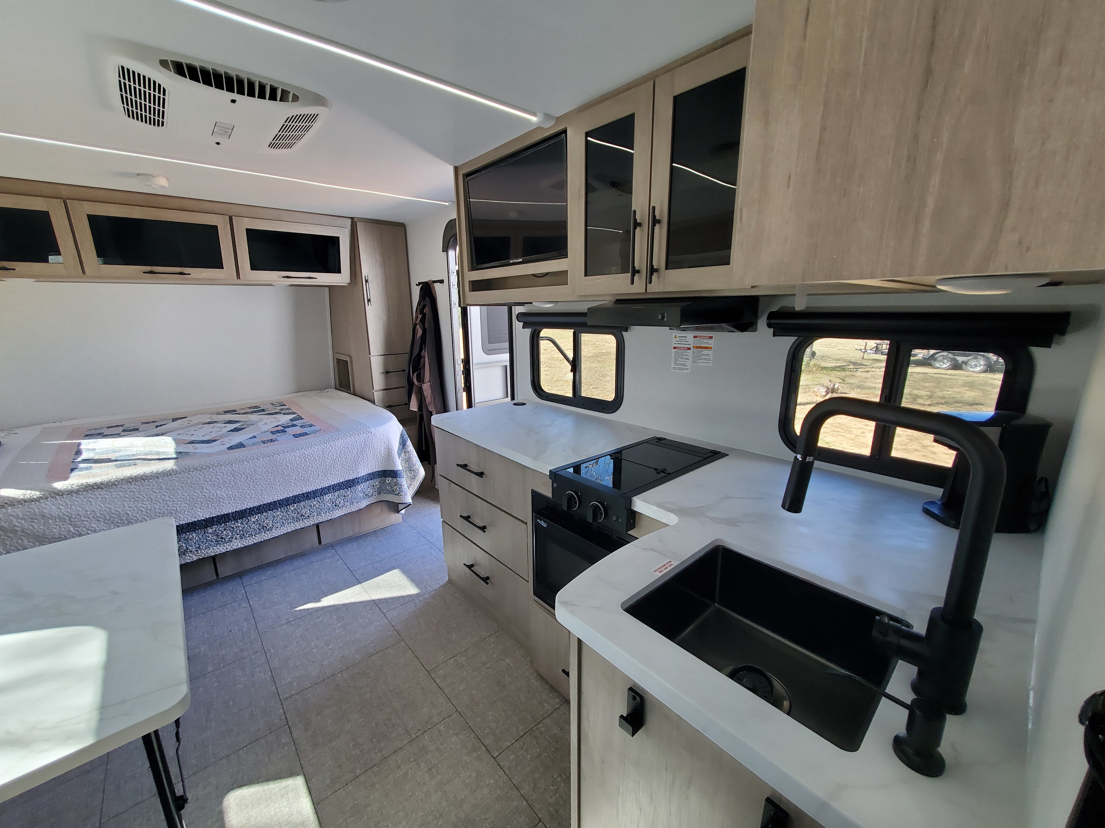 Private Camping on 12+ Acres