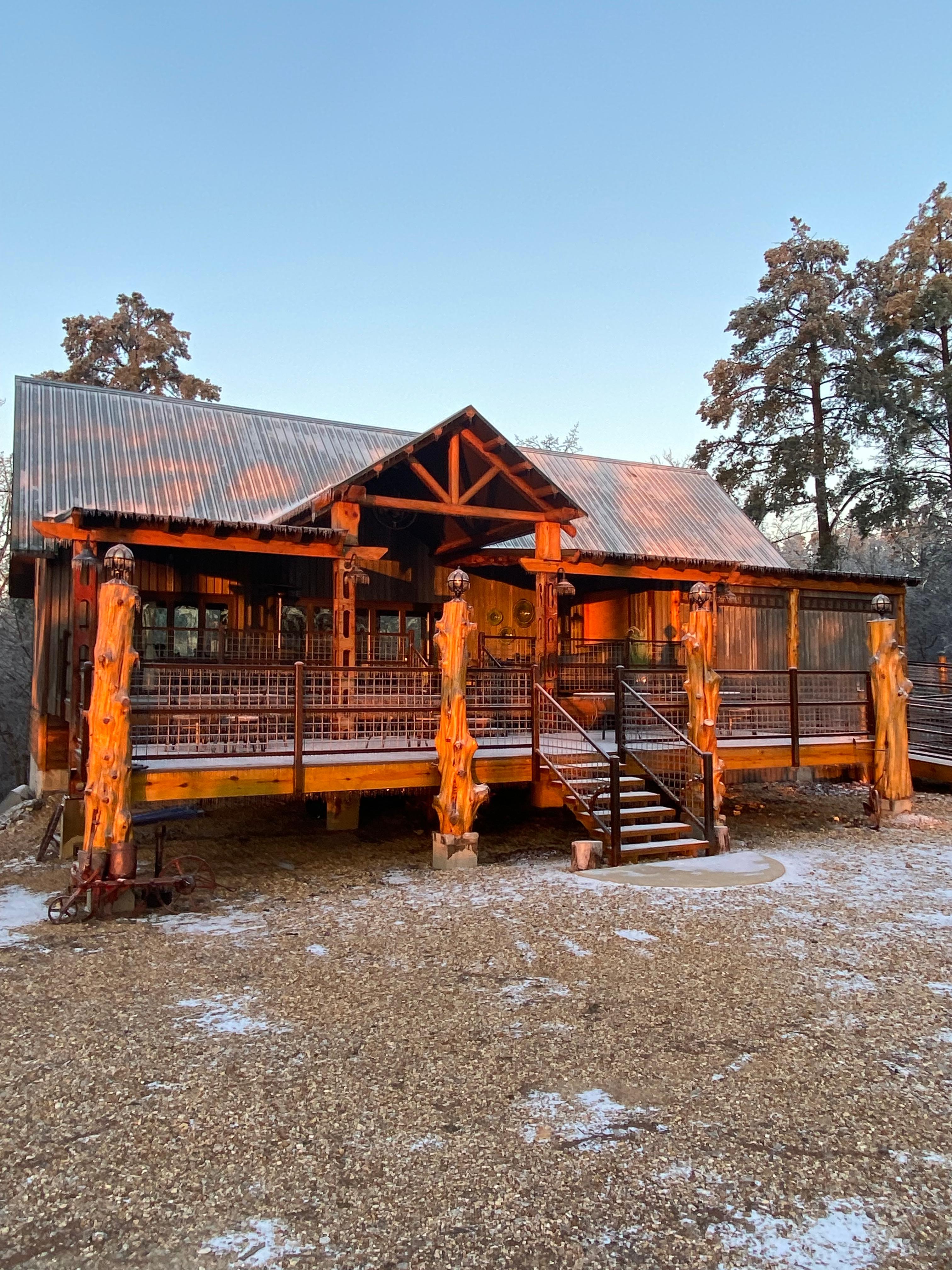 Big Rock Candy mountain