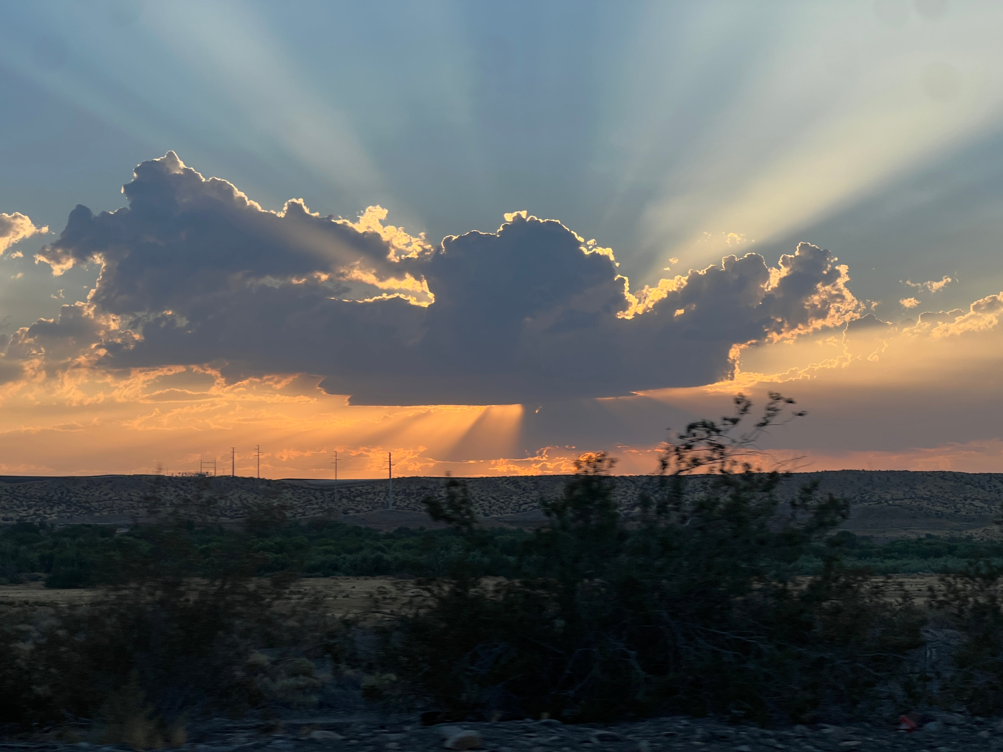 Desert Mirage Retreat
