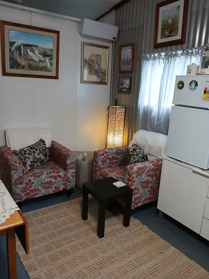 Vision Splendid Farm Stay