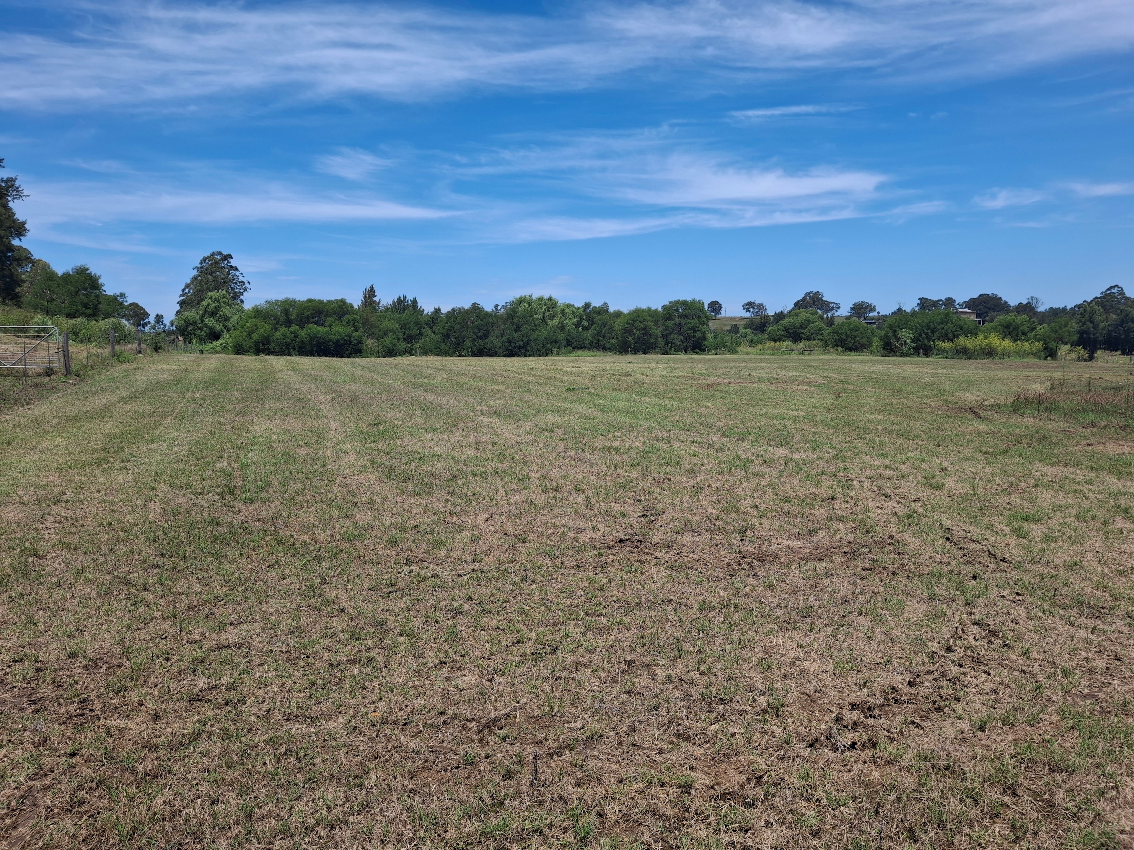 Ayr Farm Riverside Camp