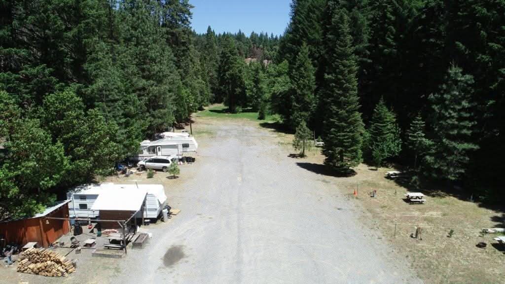 Critter Creek Campground