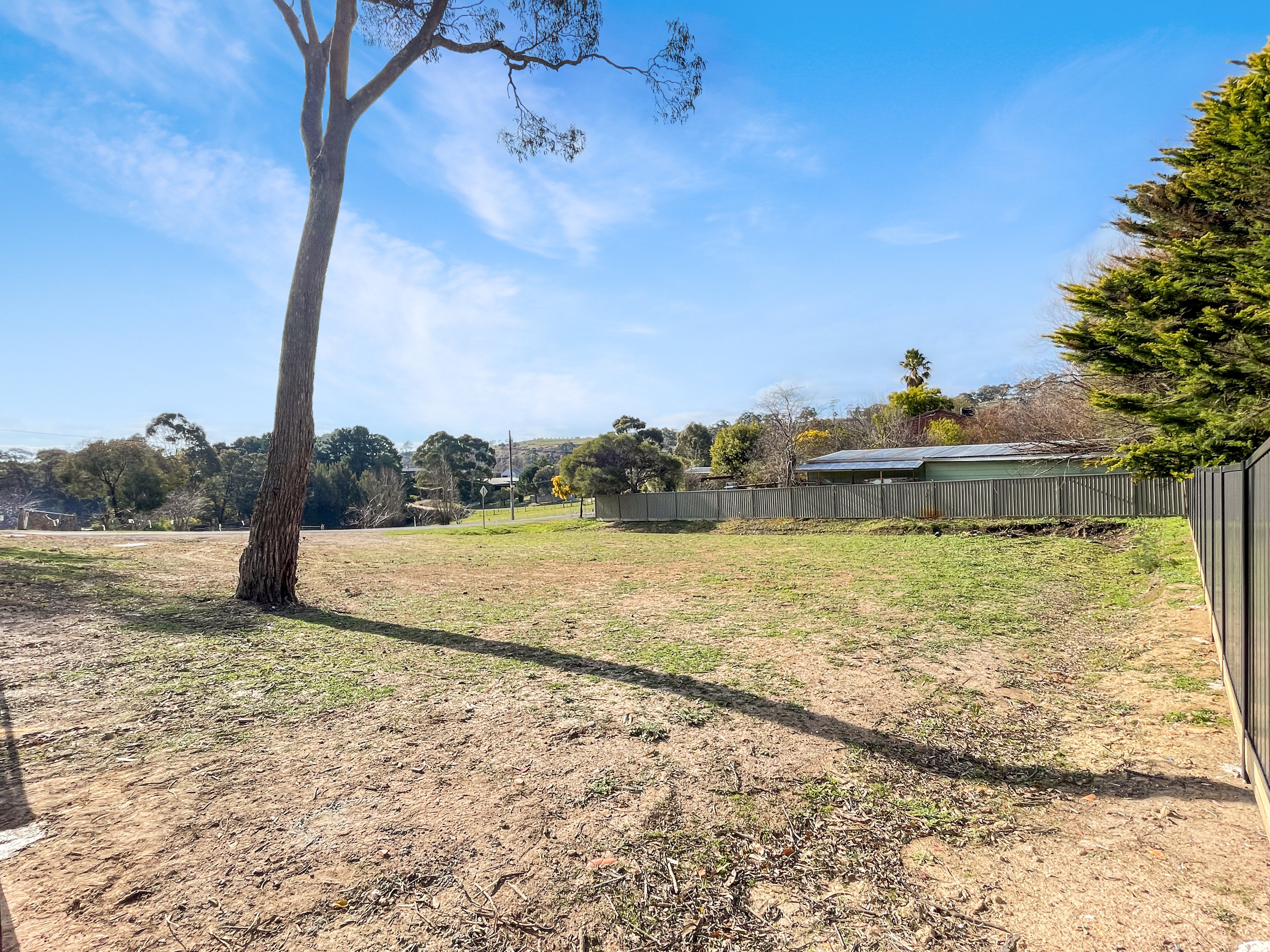 The View At Blowhole Road