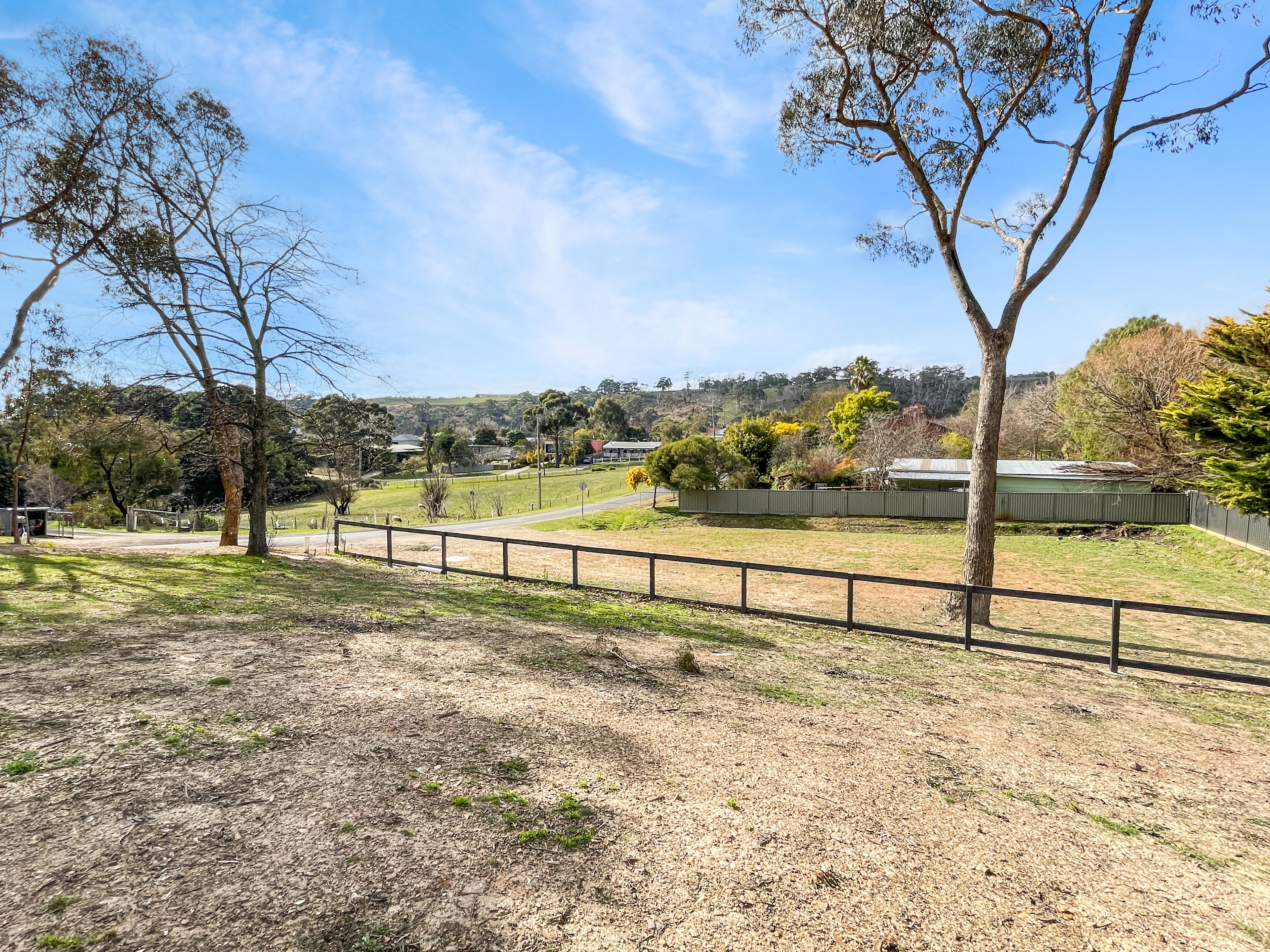 The View At Blowhole Road