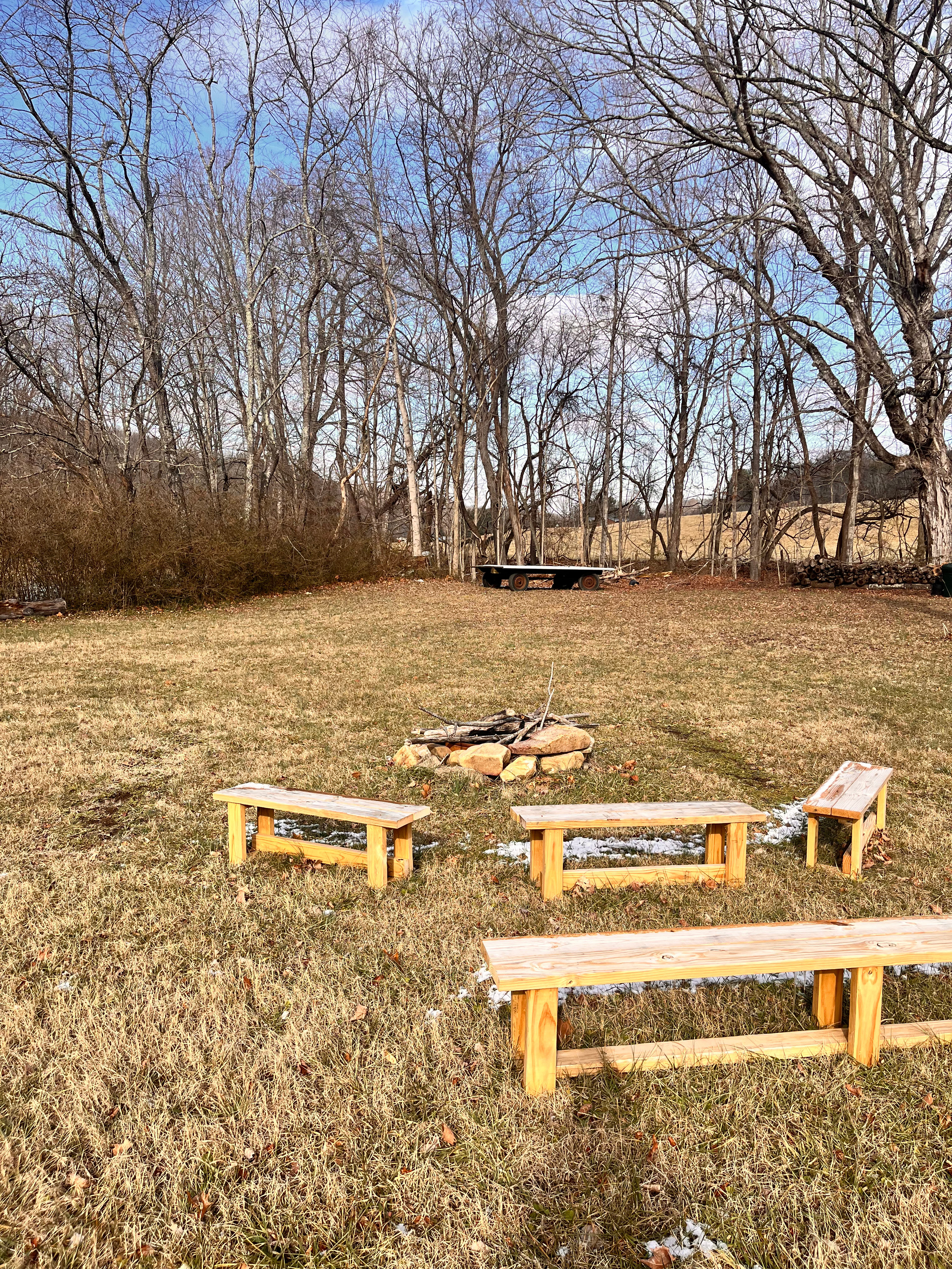 Harvey Family Flower Farm