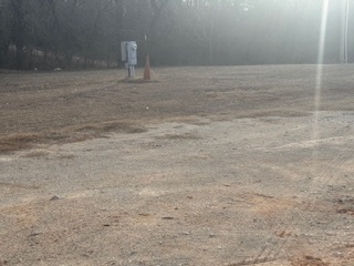 Oklahoma Thunder Ranch