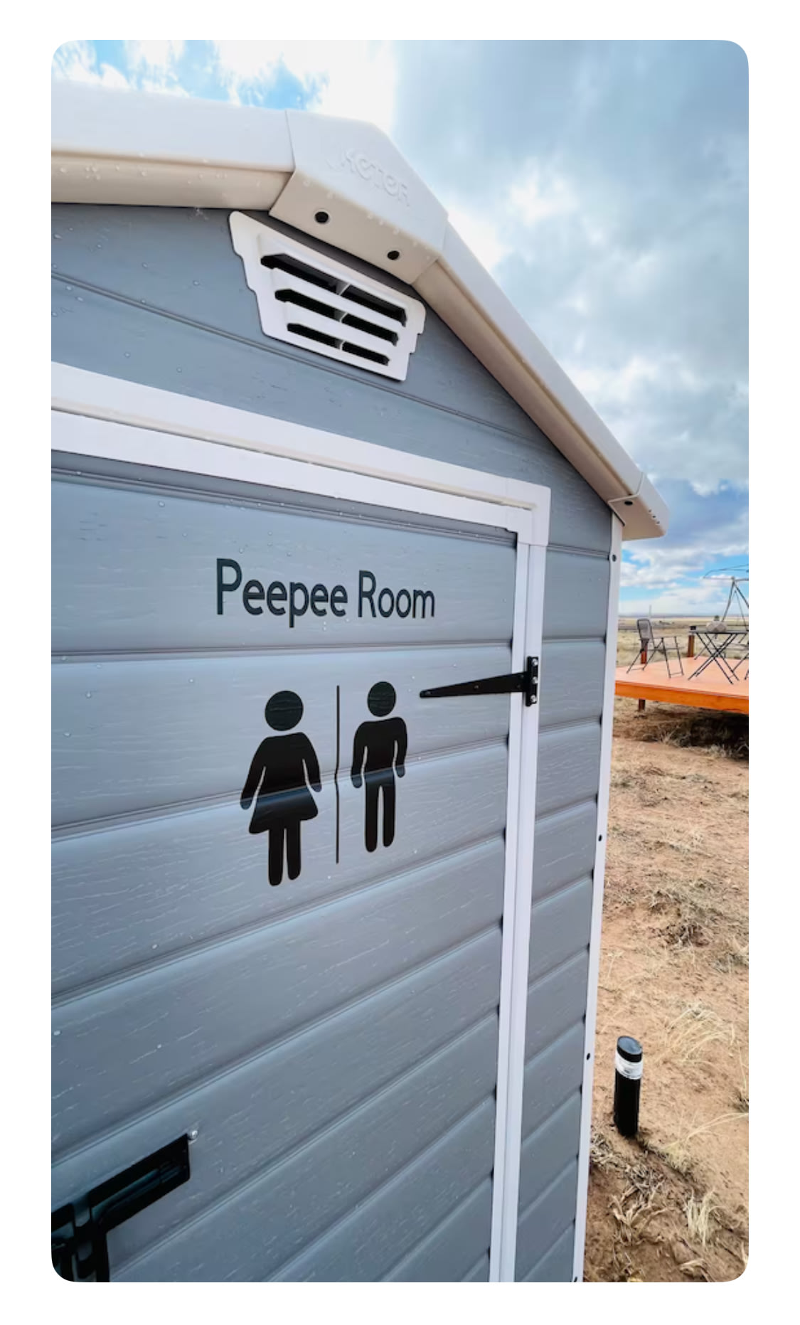 Star Gazing Cabin #2