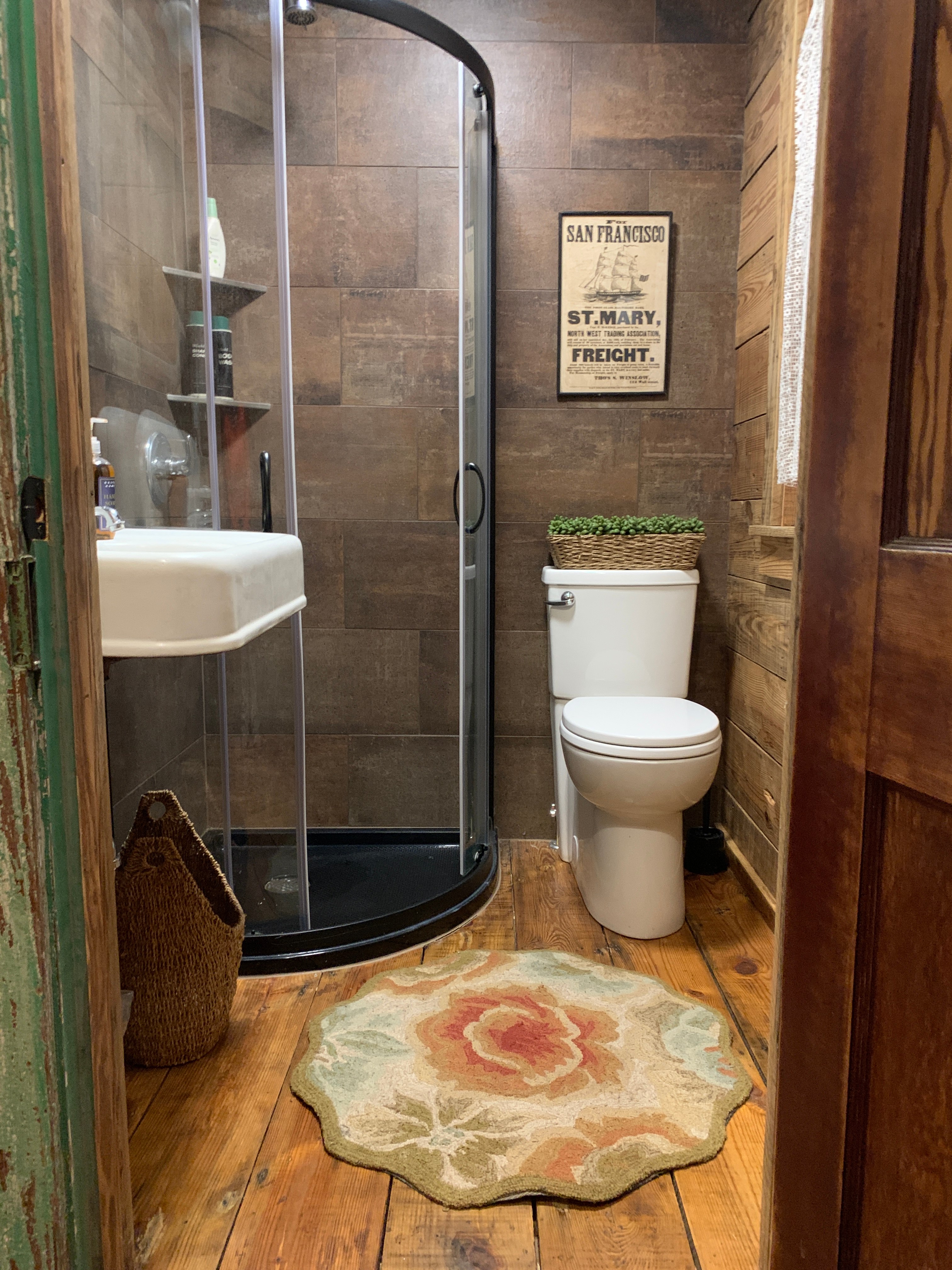 Little Rustic Cabin Near Onancock