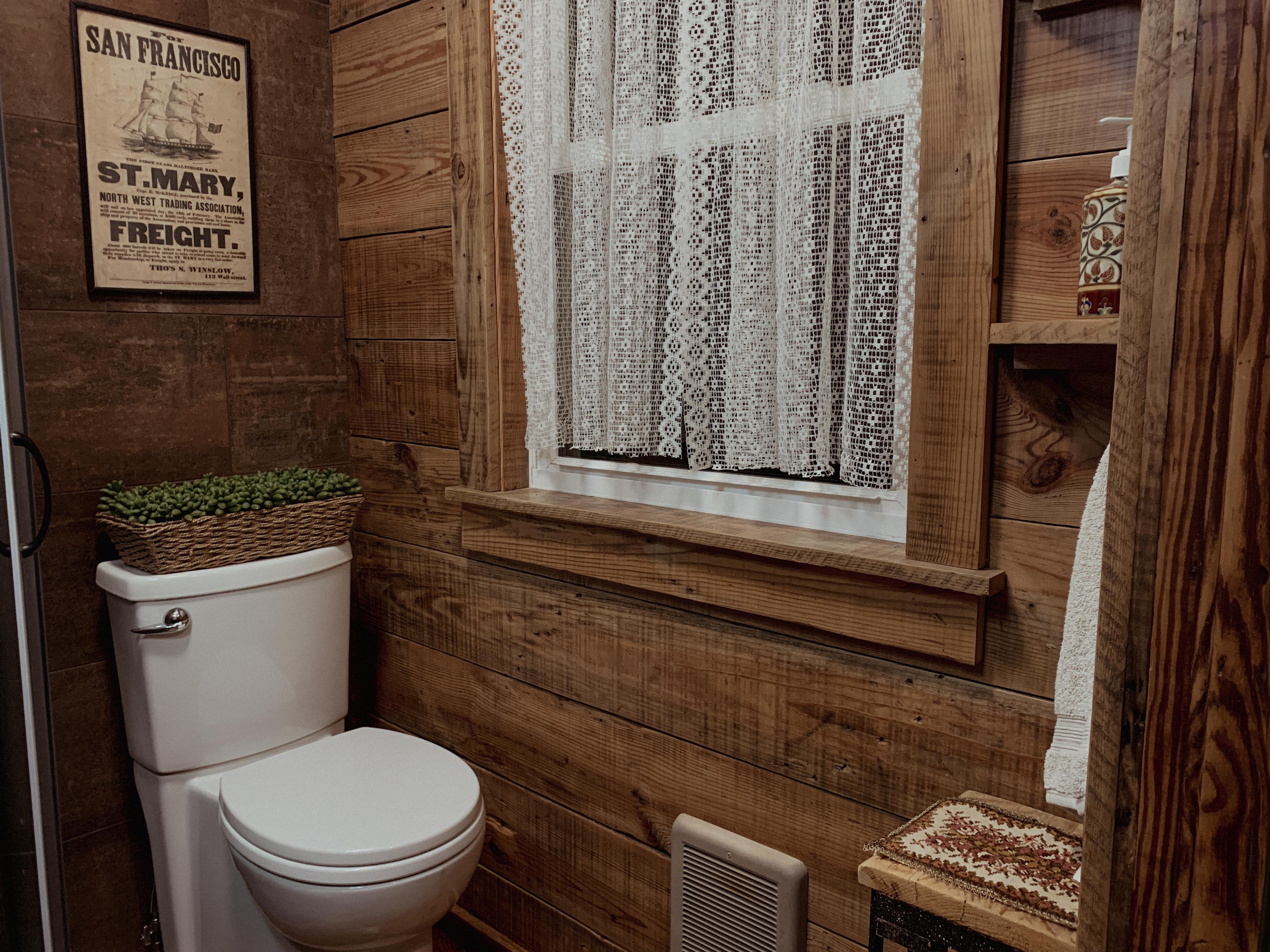 Little Rustic Cabin Near Onancock