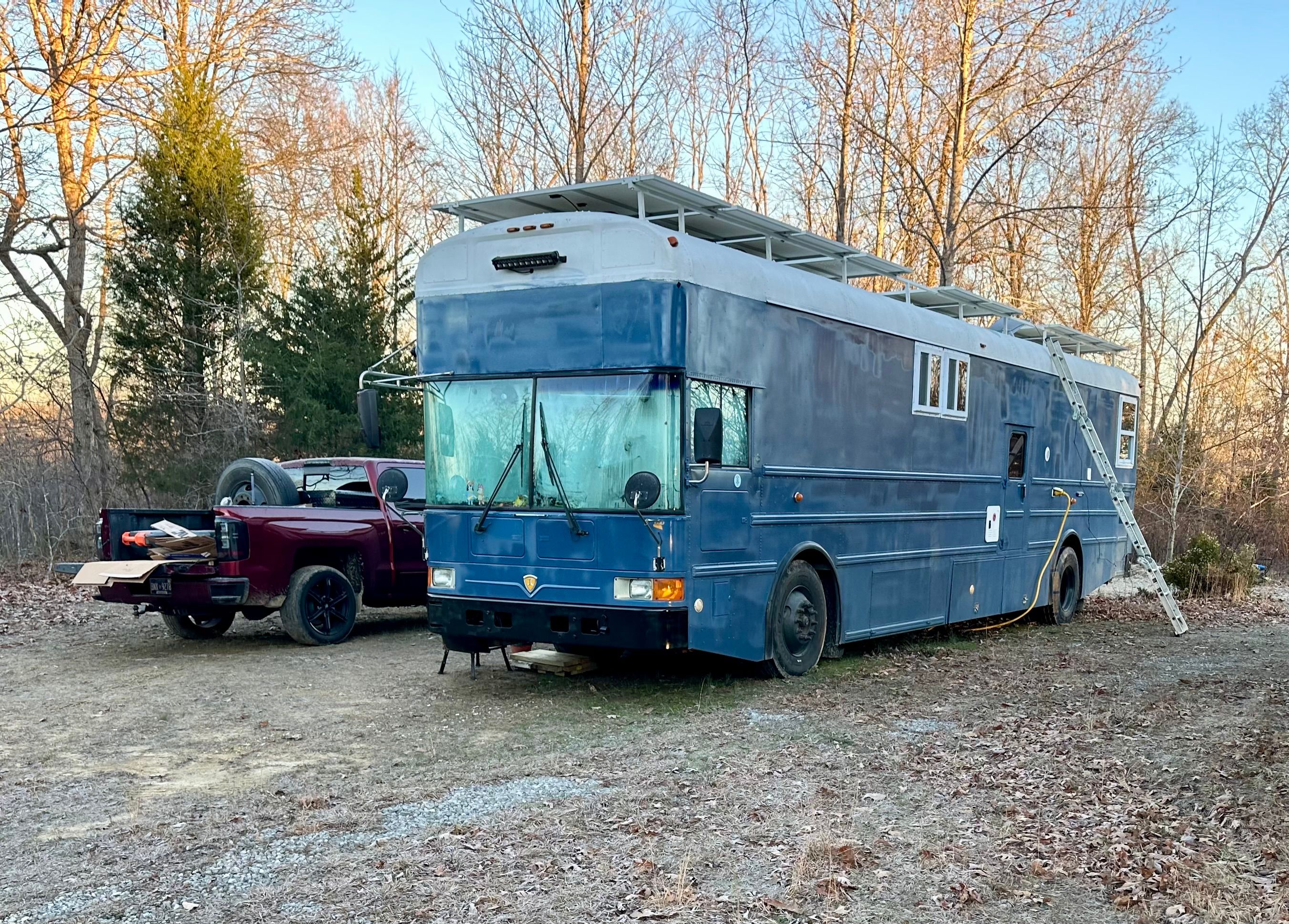 Flora and Fauna Camp