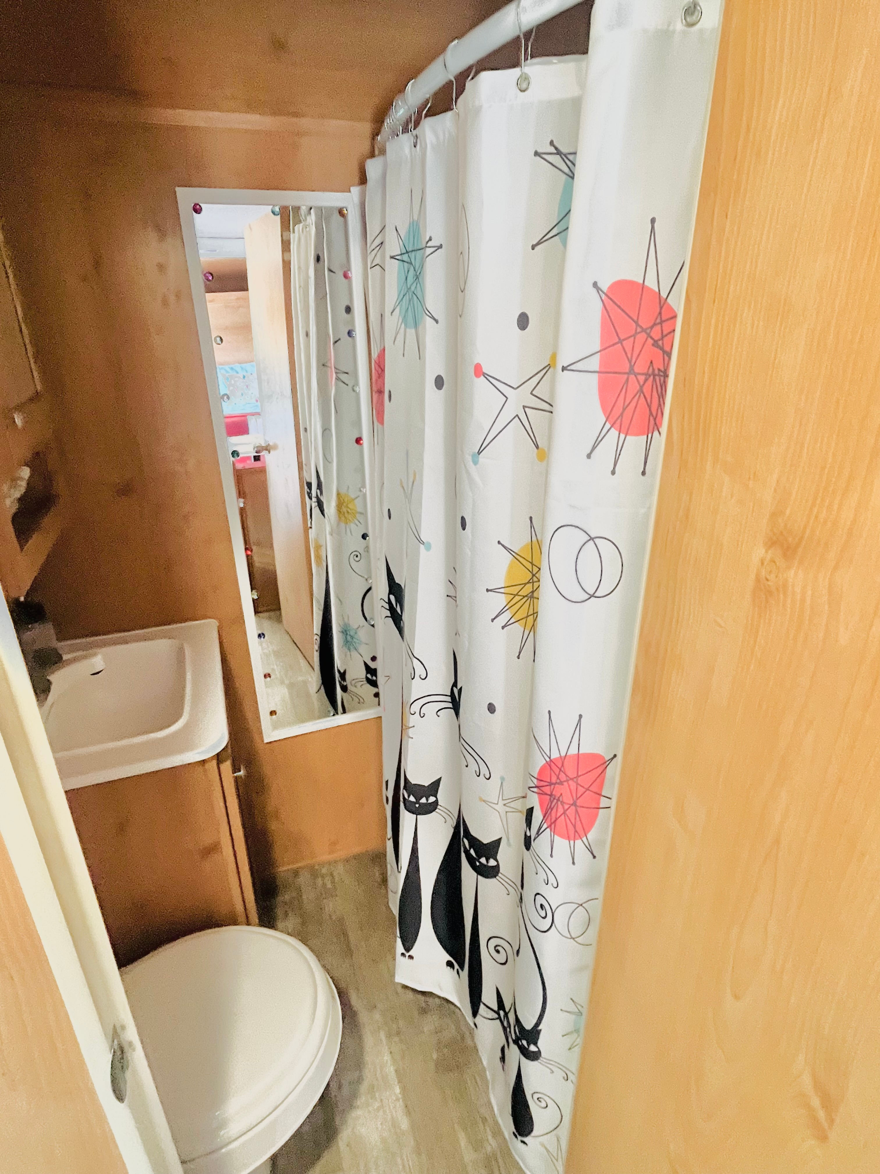 Scenic City Rv Campground