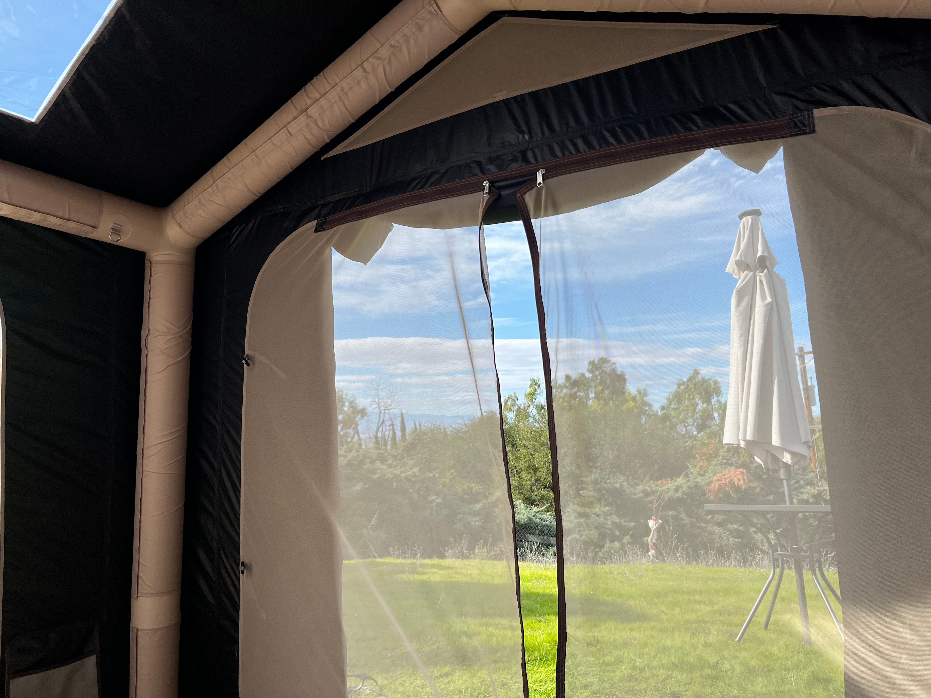 360 Moutain/City Views and Glamping