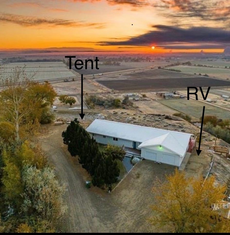 The GreenHouse on Grand View Lane