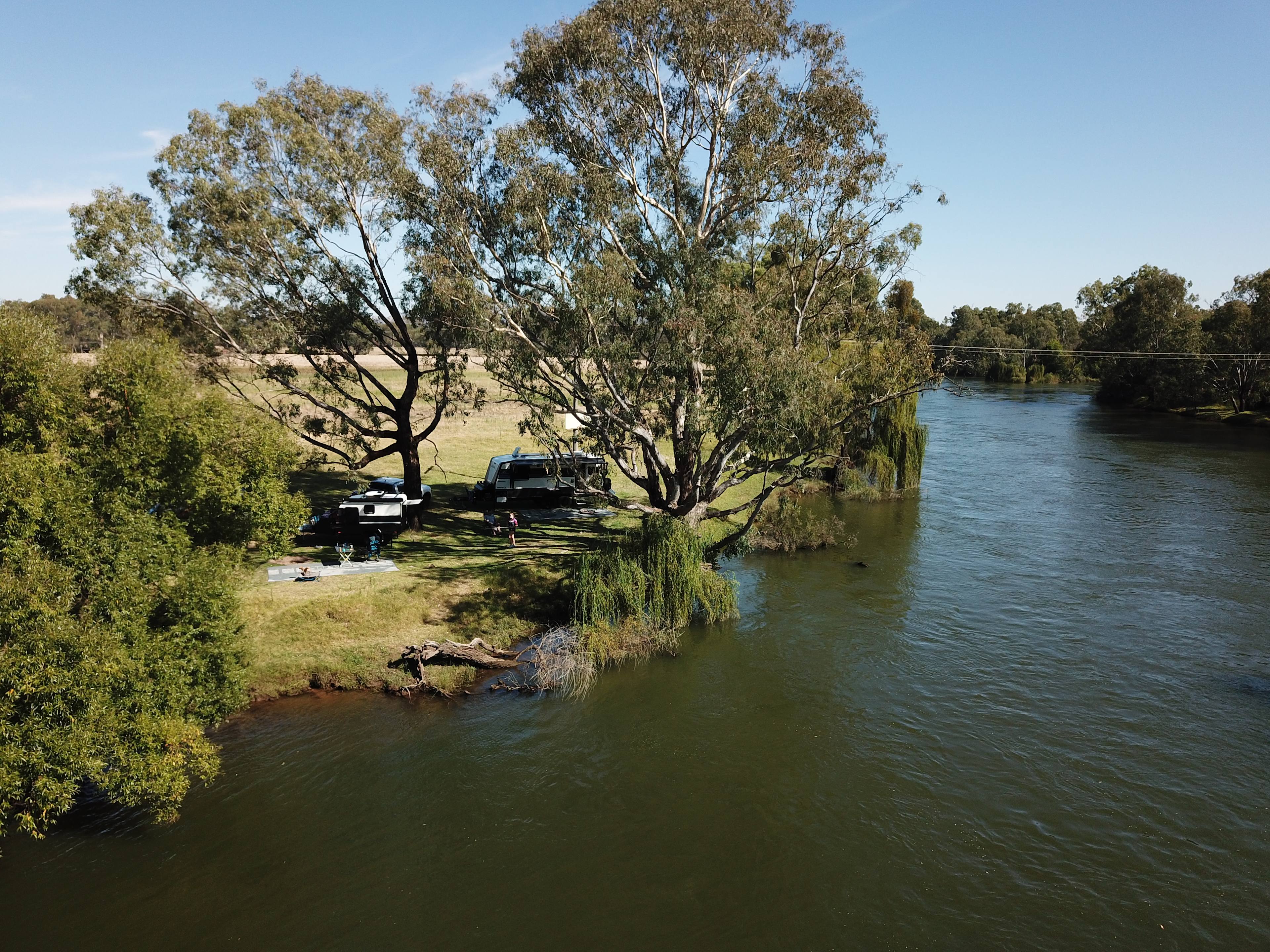 Willowbank on the Murray