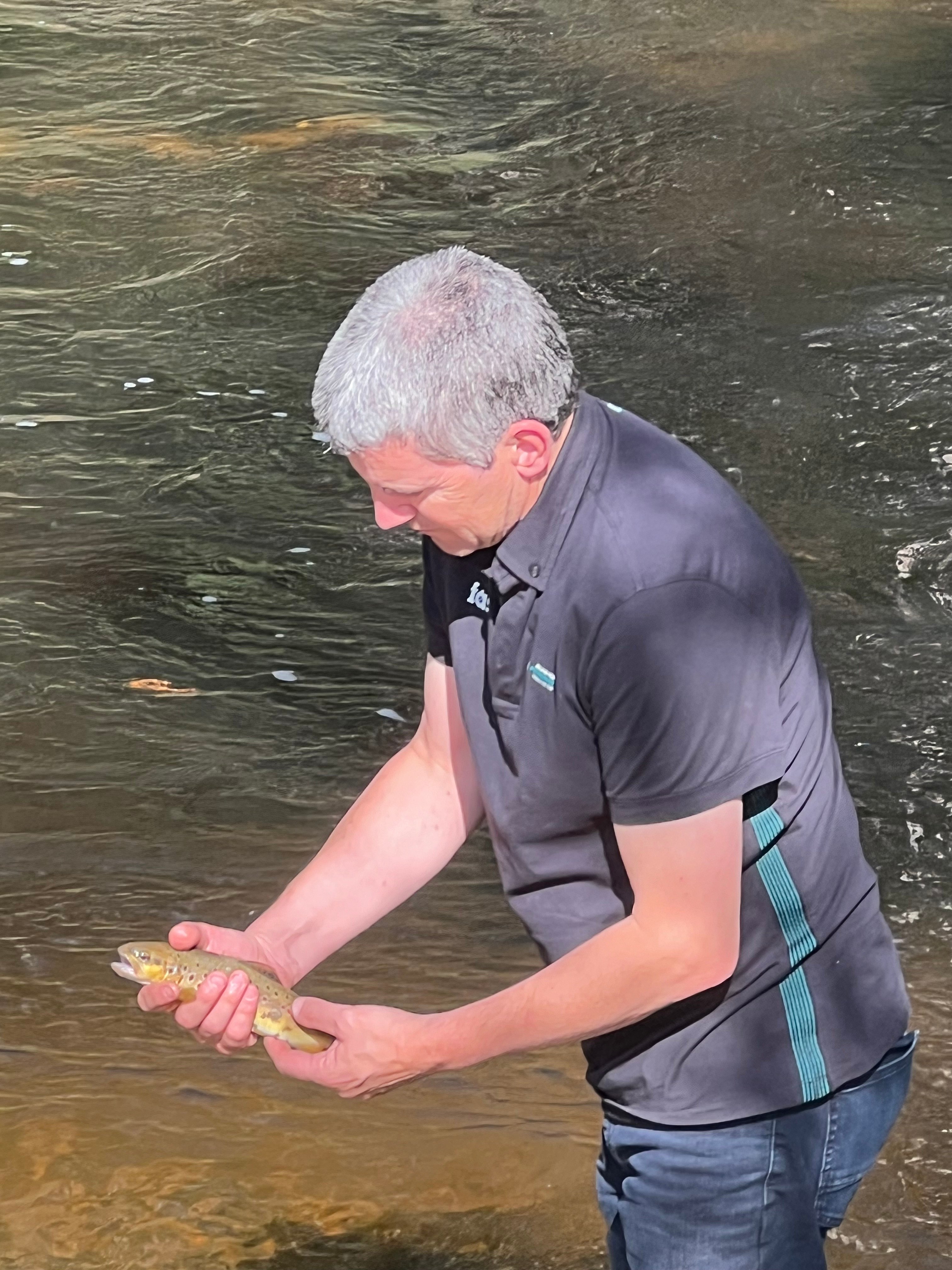 Hazelnut Valley Farm Stay