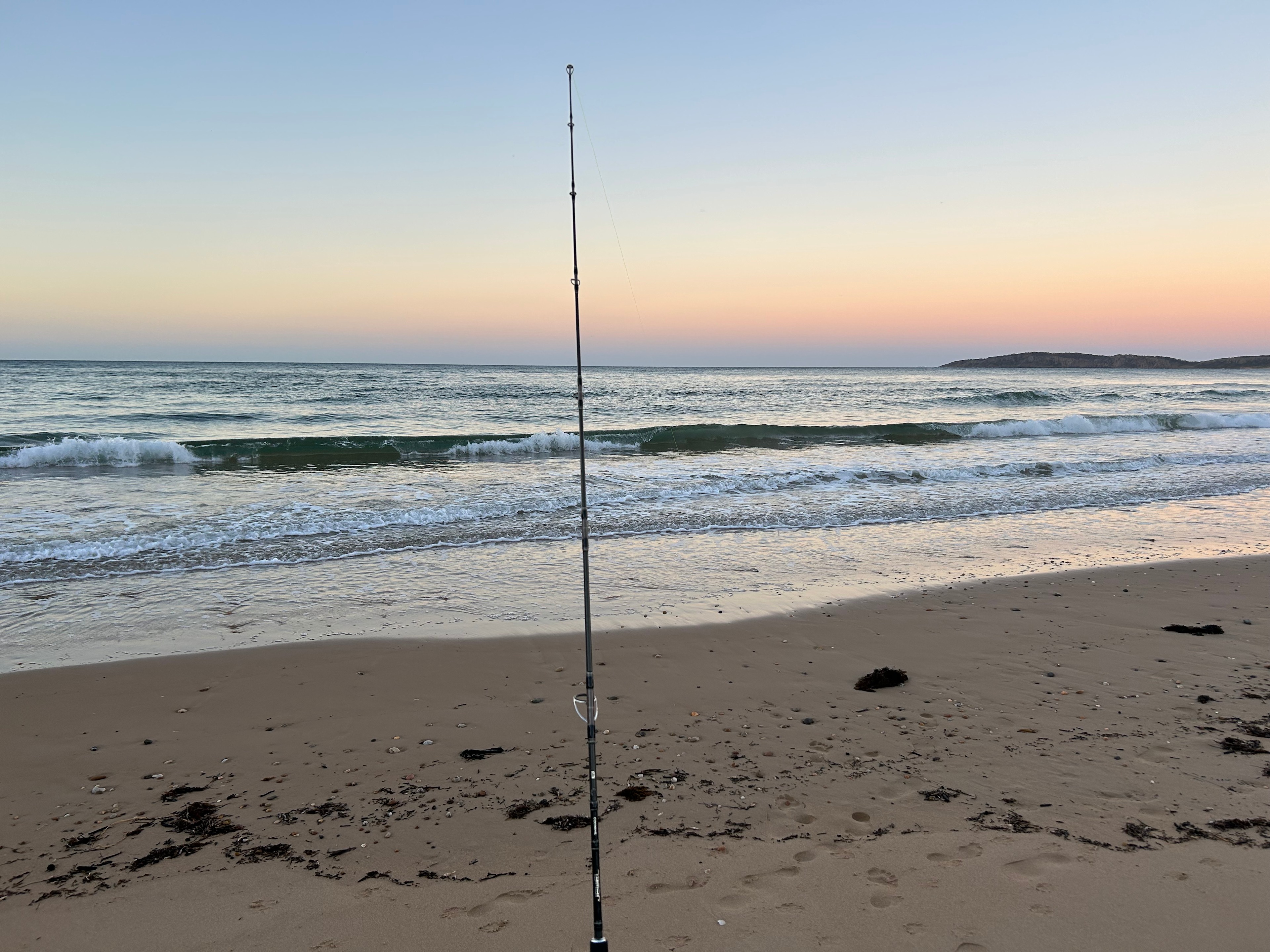The Y at Badger Head