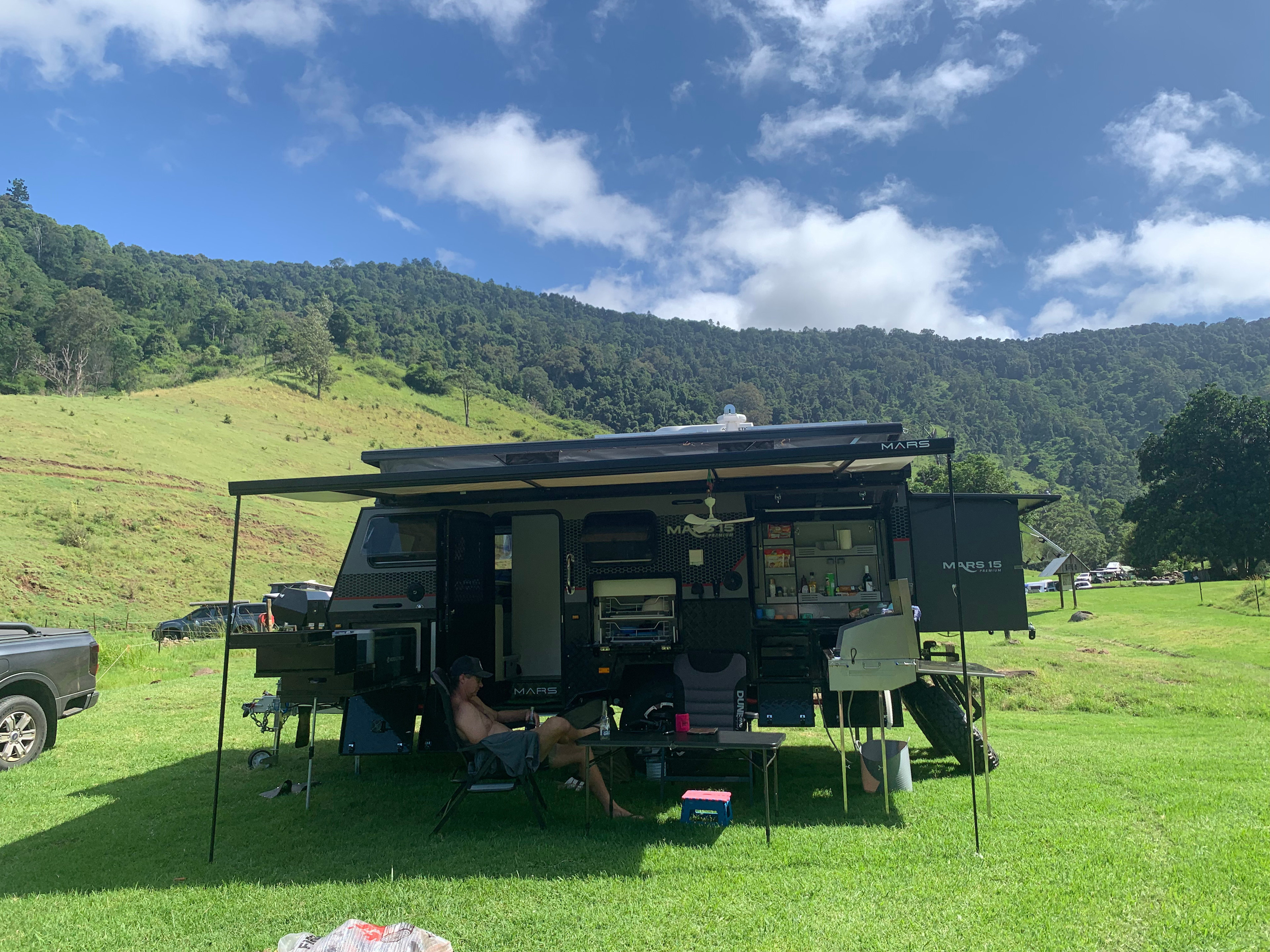 Frog’s Hollow Scenic Rim