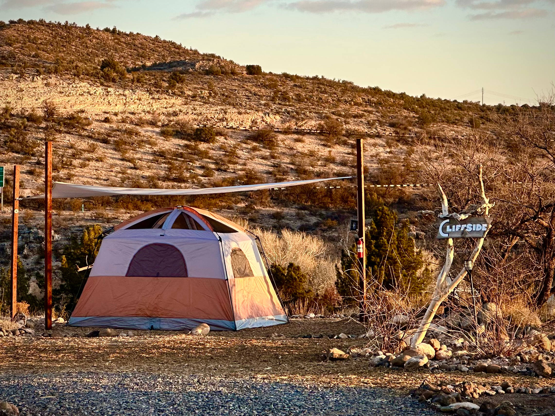 Sacred Springs-Private creek access