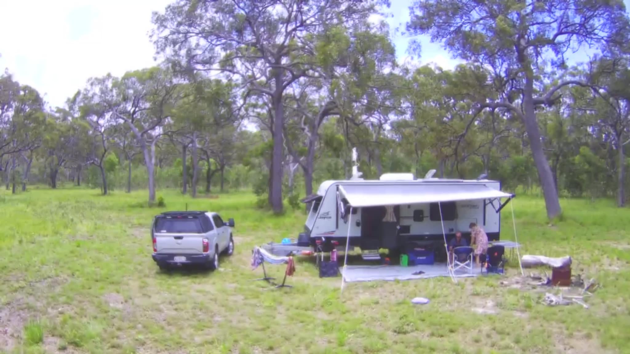 Rules Beach Turtles Bushcamp🐢