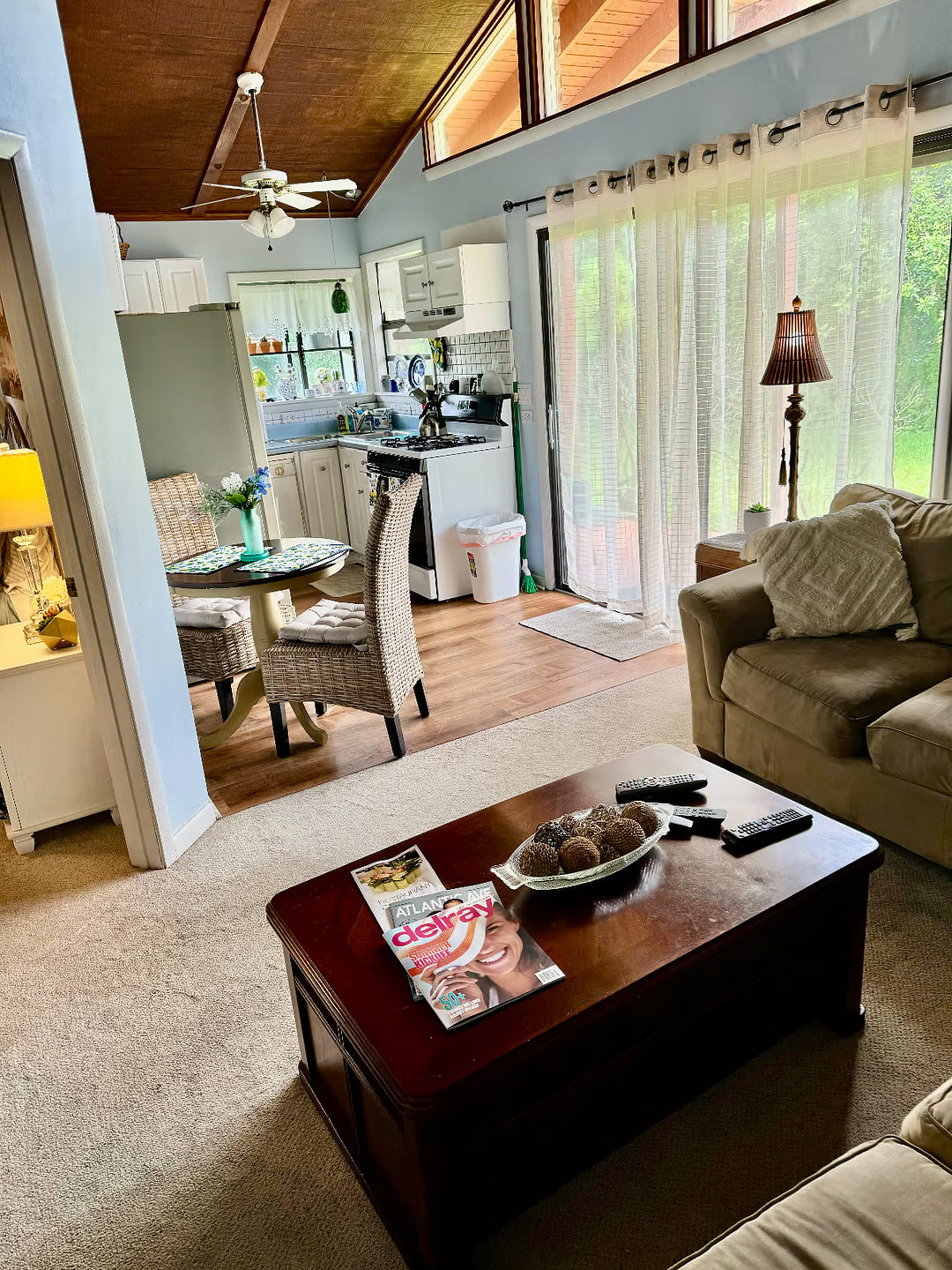 Delray Lone Pine Estate