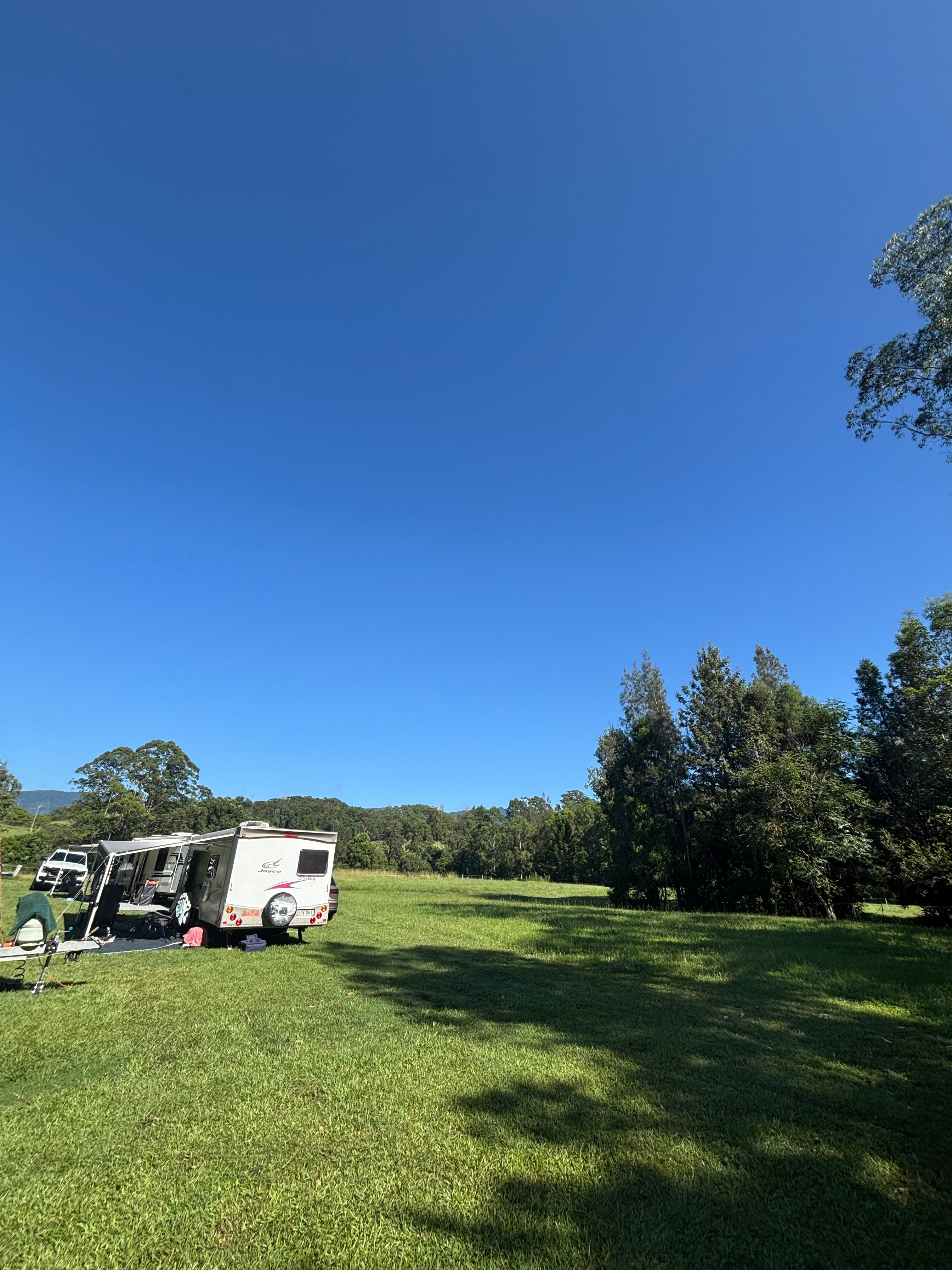 Gabrielle's Sacred Retreat