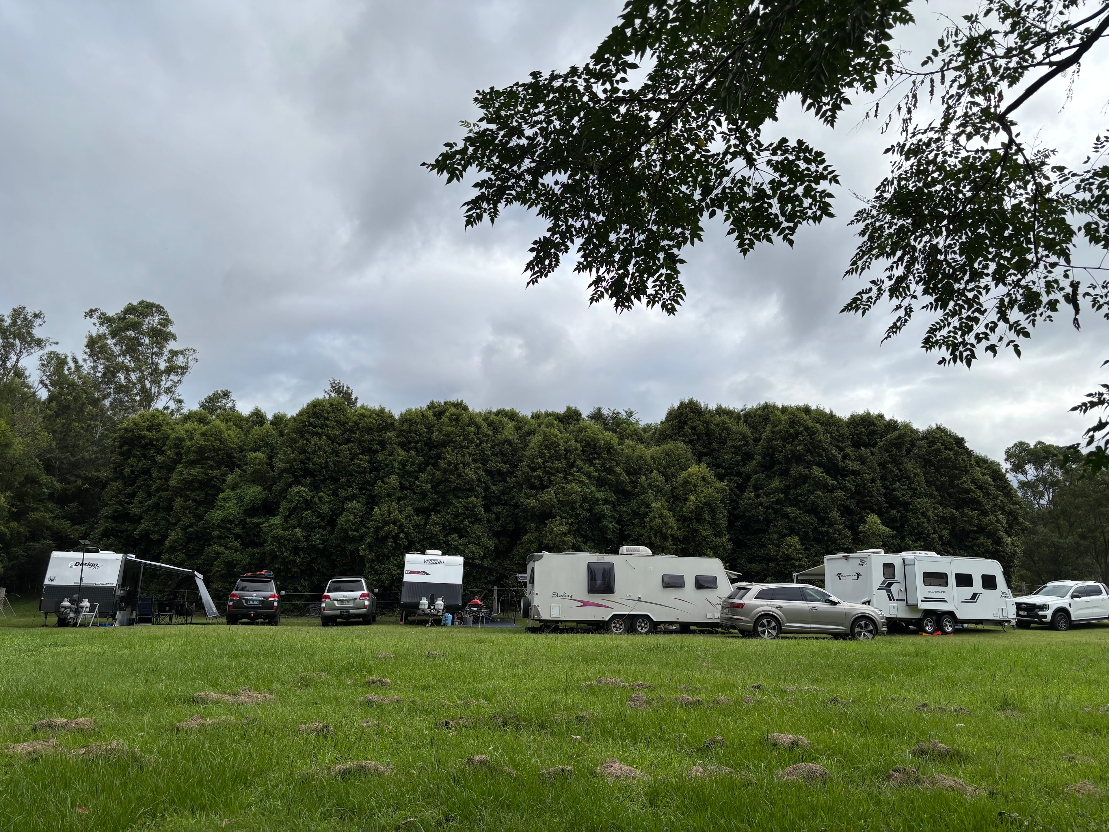 Gabrielle's Sacred Retreat