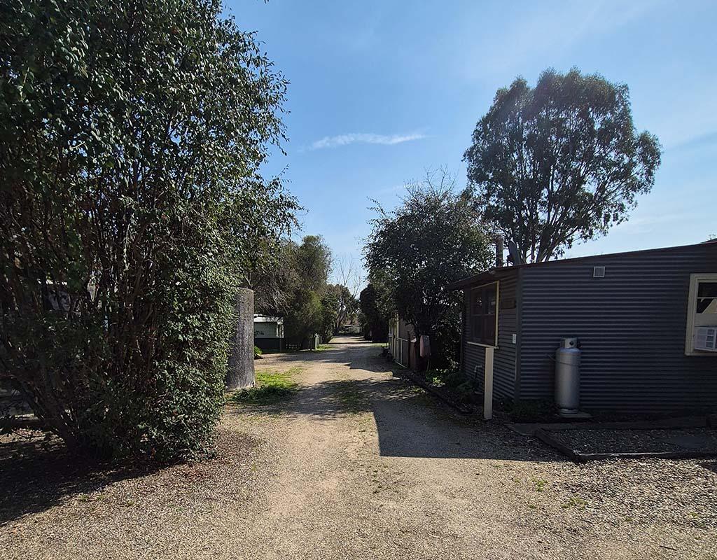 Everton Caravan Park