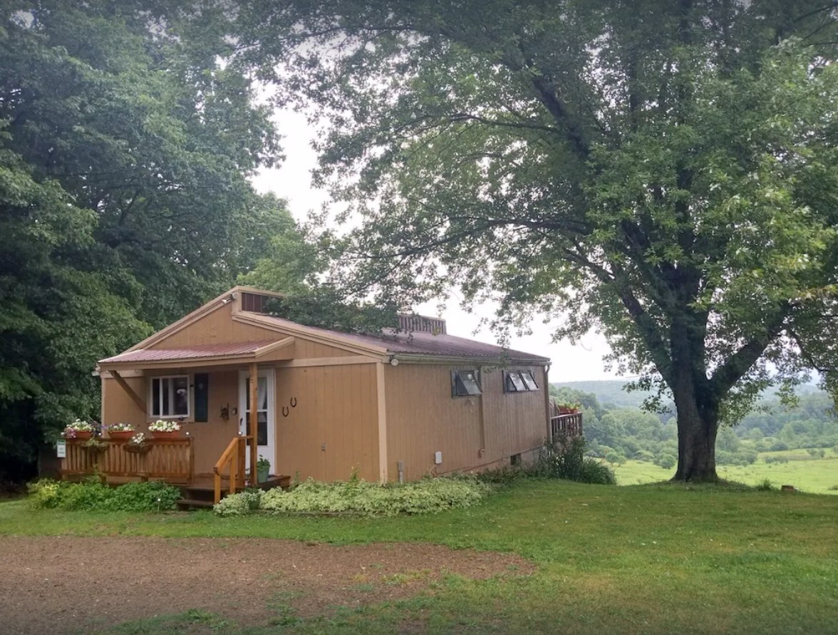 Tranquility Trails & Cabins