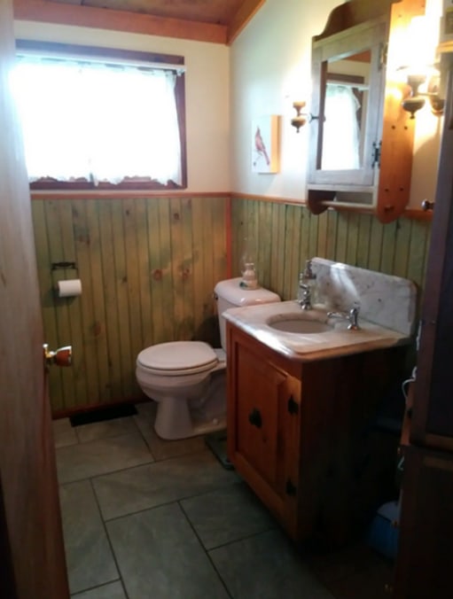 Tranquility Trails & Cabins