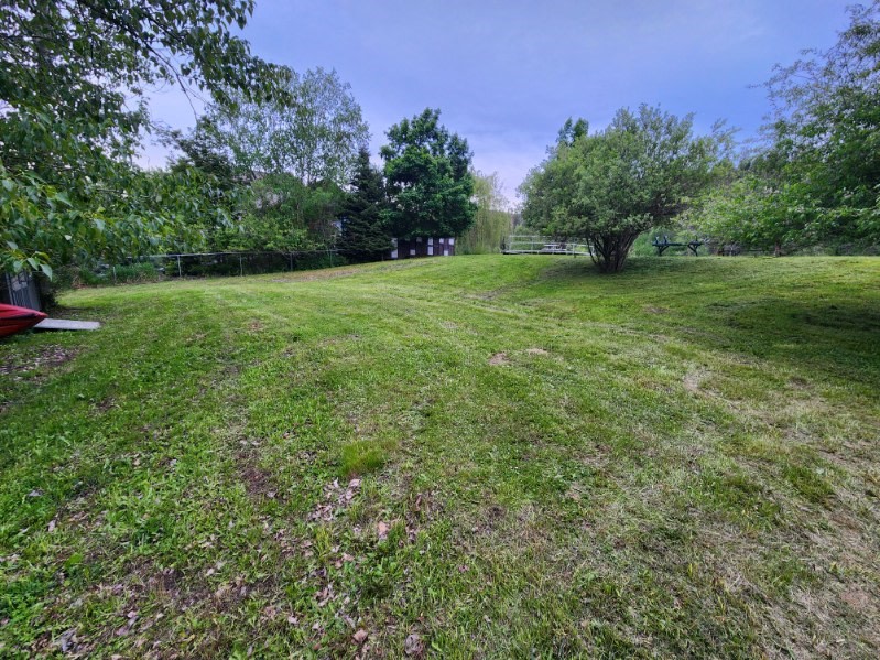 River Bliss | Boat Dock | Hook Up