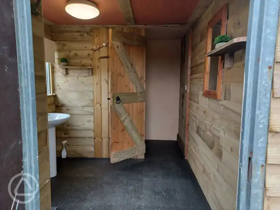 Lampeter Caravan and Camping