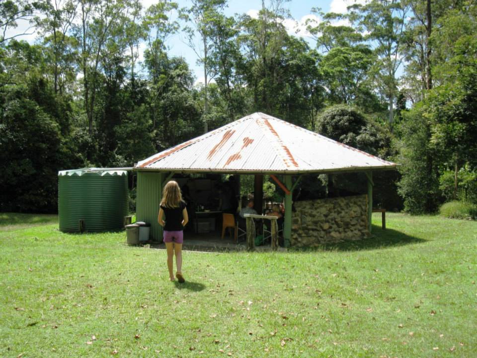 Crystal Waters Eco Park